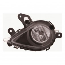 Vauxhall Zafira Tourer MK3 2011-2016 Front Fog Lamp Unit Passenger Side